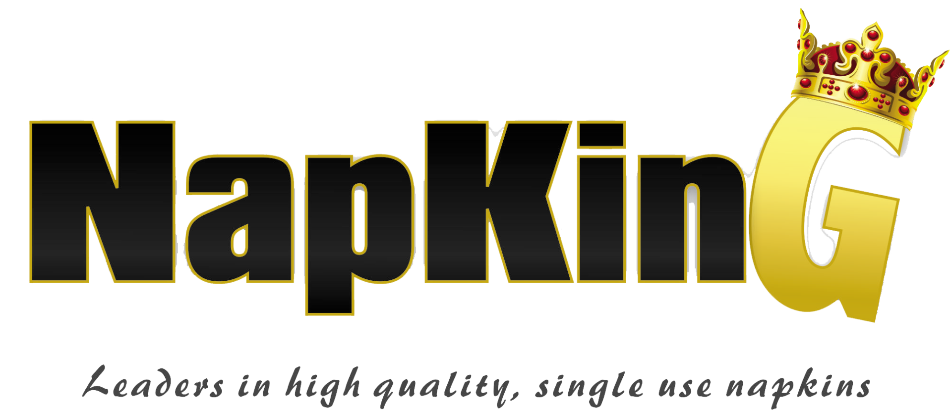 Maintenance 1 1 Napking Logo Black clean