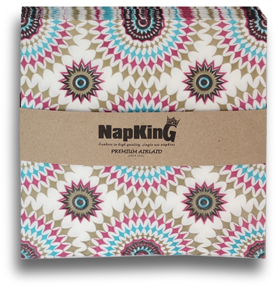 African-Circles-Airlaid-Napkins African-Circles-Airlaid-Napkins