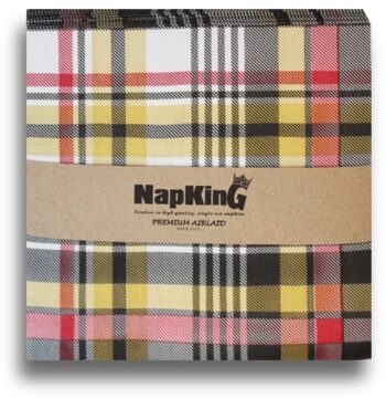 Burgundy-Tartan-Airlaid-Napkins_serviettes
