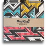 Graffiti Grande Airlaid Napkins 1 Graffiti-Airlaid-Napkins (1)