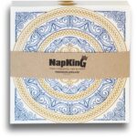 Ornamental-Circles-Airlaid-Serviettes-Napkins-blue-2 (1)