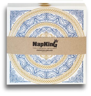 Ornamental-Circles-Airlaid-Serviettes-Napkins-blue-2 (1)