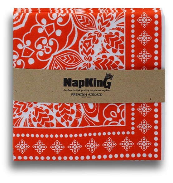 Ornamental-Lace-Airlaid-Serviettes-Napkins-red Ornamental-Lace-Airlaid-Serviettes-Napkins-red