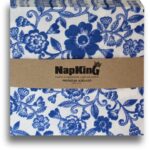 Delft-Floral-Airlaid-Napkins_serviettes
