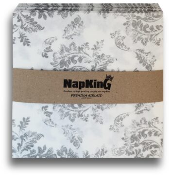 Grey-Damask-Airlaid-Napkins_serviettes