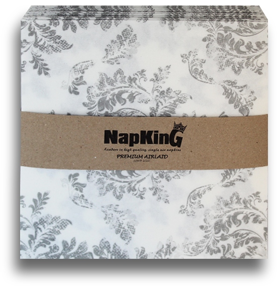 Grey-Damask-Airlaid-Napkins_serviettes Grey-Damask-Airlaid-Napkins_serviettes