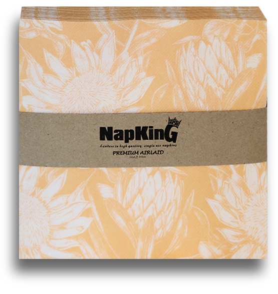 Protea-Peach-Airlaid-Napkins-2_serviettes Protea-Peach-Airlaid-Napkins-2_serviettes