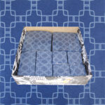 Blue Arabic Design Value Pack