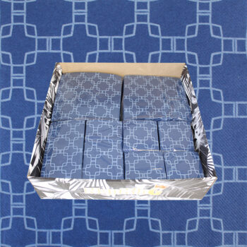 Blue Arabic Design Value Pack