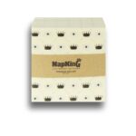 Champagne-Crown-pilloe-cocktail-Airlaid-serviettes-Napkins-1_