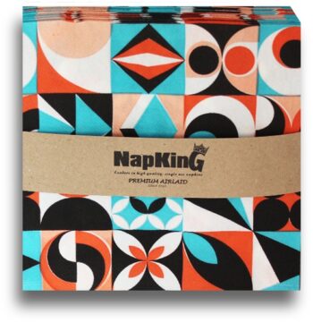 Graffiti-red-Airlaid-Napkins_serviettes