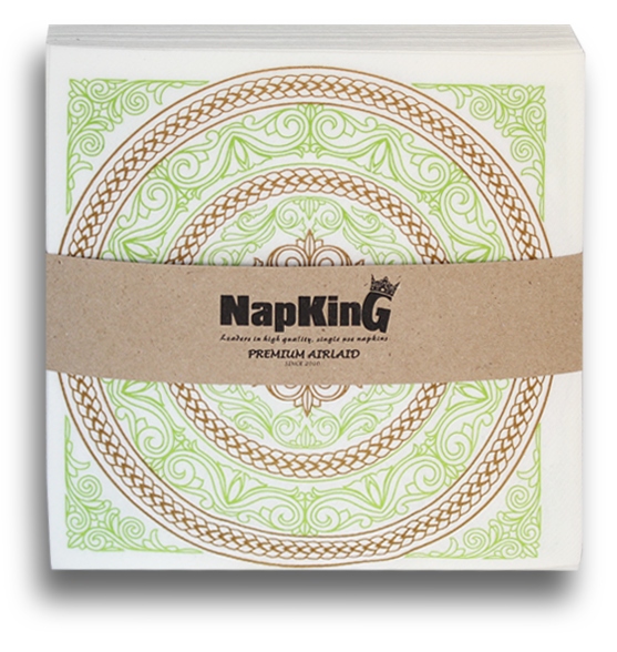 Ornamental-Circles-Airlaid-Serviettes-Napkins-Green_ Ornamental-Circles-Airlaid-Serviettes-Napkins-Green_