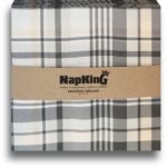 Peach-Tartan-Airlaid-Napkins_serviettes