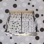 Value Pack Polka Dots Airlaid Napkins 1 Telegray-polka-dot-napkin-valuepack