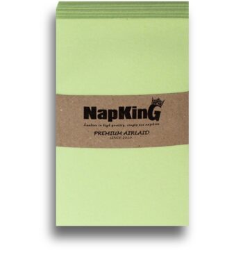 Apple-Green-Airlaid-Napkins-slimcut