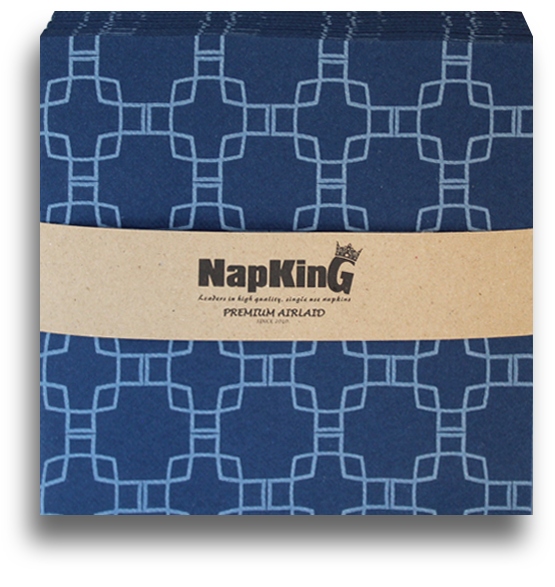 Arabic-Navy-Blue-Airlaid-Napkins_serviettes Arabic-Navy-Blue-Airlaid-Napkins_serviettes