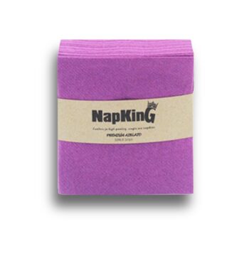 Aubergine-cocktail-Airlaid-serviettes-Napkins- serviettes