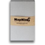 Beton-Grey-Airlaid-Napkins-slimcut