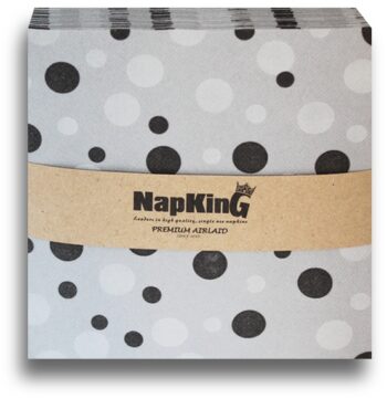 Beton-Grey-Polka-Dot-Airlaid-Napkins-serviettes
