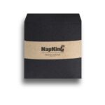 Black-cocktail-Airlaid-serviettes-Napkins-