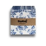 Damask Cocktail Blue Airlaid Napkins 1 Blue-Cocktail-Damask-Airlaid-Napkins_1
