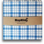 Blue-Tartan-Airlaid-Napkins_serviettes