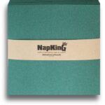 Colour Grande Bottle Green Airlaid Napkins 1 Bottle-Green-Airlaid-Napkins-1_serviettes