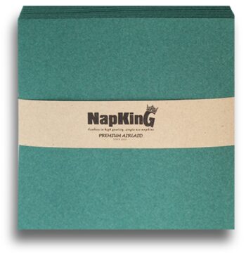 Bottle-Green-Airlaid-Napkins-1_serviettes