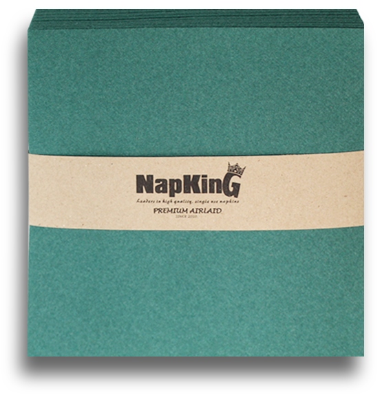 Bottle-Green-Airlaid-Napkins-1_serviettes Bottle-Green-Airlaid-Napkins-1_serviettes