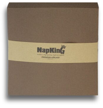 Cacao-Airlaid-serviettes-Napkins-1