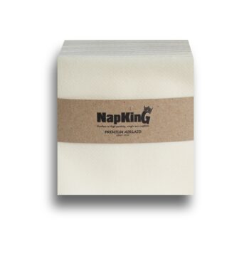Champagne-cocktail-Airlaid-serviettes-Napkins