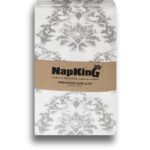 Grey-Damask-Airlaid-Napkins-slimcut_serviettes