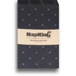 Grey-partterns-Diamond--Airlaid-Napkins-slimcut_