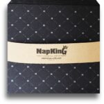 Grey-partterns-Diamond--Airlaid-Napkins_serviettes