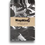 Leaves-Tropical-Black-Airlaid-Napkins-slimcut