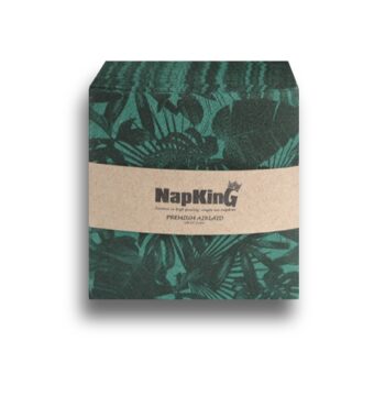 Leaves-Tropical-Bottle-Cocktail-Green-Airlaid-Napkins_AnyMaking