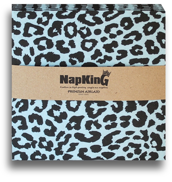 Leopards-beton-Blue-Airlaid-Napkins_serviettes Leopards-beton-Blue-Airlaid-Napkins_serviettes