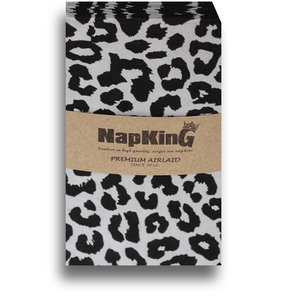 Leopards-beton-grey-Airlaid-Napkins-slimcut_serviettes Leopards-beton-grey-Airlaid-Napkins-slimcut_serviettes