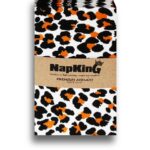 Leopards-orange-Airlaid-Napkins-slimcut_serviettes