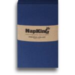 Navy-Blue-Airlaid-Napkins-slimcut serviettes