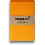 Orange-Airlaid-Napkins-slimcut