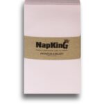 Colour Slim Cut Light Pink Airlaid Napkins 1 Pale-Pink-Airlaid-Napkins-slimcut