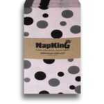 Pale-pink-Polka-Dot-Airlaid-Napkins-slimcut_serviettes