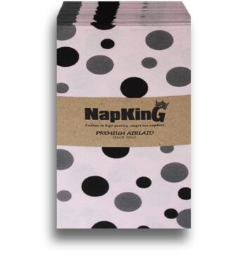 Pale-pink-Polka-Dot-Airlaid-Napkins-slimcut_serviettes