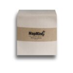 Pebble-Stone-cocktail-Airlaid-serviettes-Napkins
