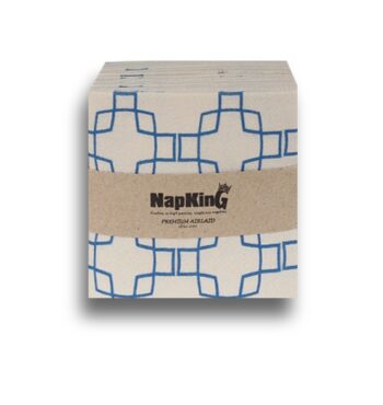 Pebble-Stone-cocktail-Airlaid-serviettes-Napkins-1_AnyMaking