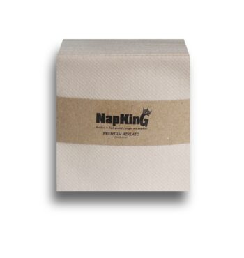 Pebble-Stone-cocktail-Airlaid-serviettes-Napkins