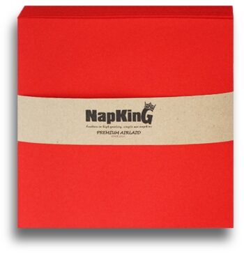 Red-Airlaid-serviettes-Napkins