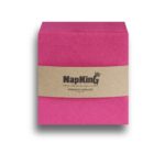 Colour Cocktail Signal Violet Airlaid Napkins 1 Signal-Violet-cocktail-Airlaid-serviettes-Napkins