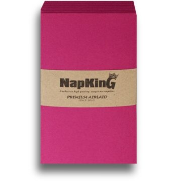 Signal-Voilet-Airlaid-Napkins-slimcut